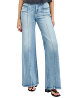 LIZA Wide Leg Jeans