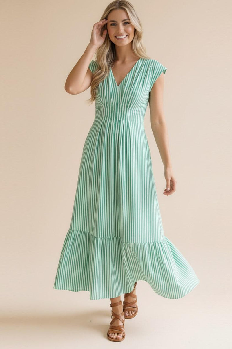 kelli maxi dress Kelli Maxi Dress Valarie