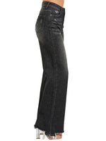 LIV Wide Leg Jeans