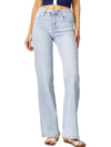 RONNI 90'S Wide Leg Jeans