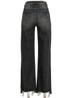 LIV Wide Leg Jeans