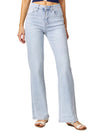 RONNI 90'S Wide Leg Jeans