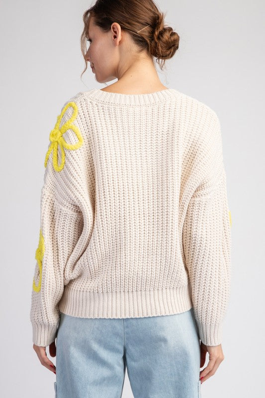 LUCI Sweater