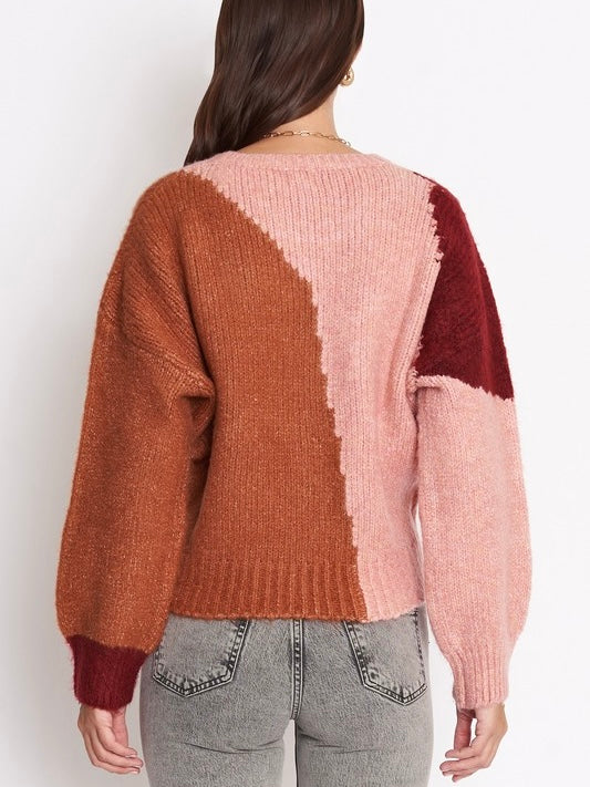 AMI Crewneck Sweater