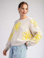 LUCI Sweater