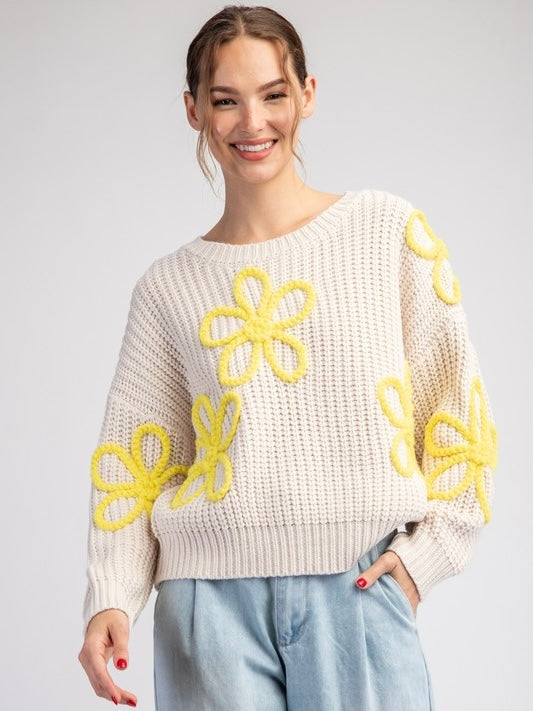 LUCI Sweater