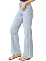 RONNI 90'S Wide Leg Jeans