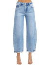 DAISY Barrel Jeans