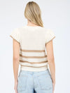 TERRA Knit Top