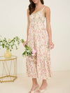 MAGGY Midi Dress