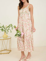 MAGGY Midi Dress
