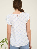 CARRIE Bow Top