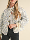 DANI Quilted Jacket