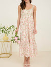 MAGGY Midi Dress