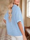 LILY Striped Top