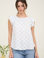 CARRIE Bow Top