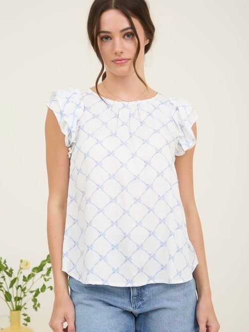 CARRIE Bow Top