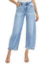 DAISY Barrel Jeans