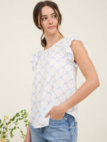 CARRIE Bow Top