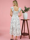 MINNIE Midi Dress