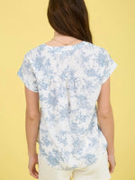 JOAN Toile Top
