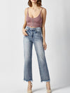 WREN Straight Jeans