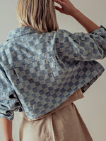 JESS Denim Jacket