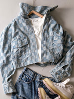 JESS Denim Jacket