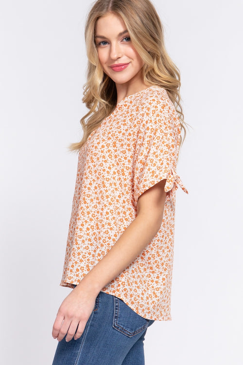 JANE Blouse Top