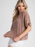 STELLA Sweater Top