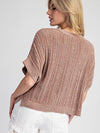 STELLA Sweater Top