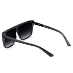 RAYZ Black Topfoxx Sunglasses