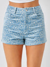 DAISY Corduroy Shorts