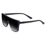 RAYZ Black Topfoxx Sunglasses