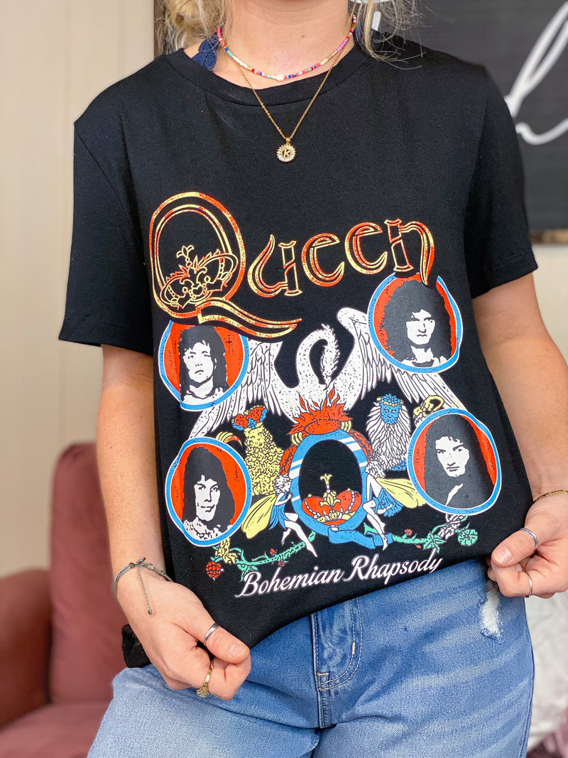 QUEEN Tee