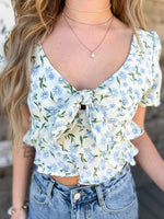 JESSIE Floral Crop