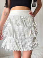 KALLI Studded Skirt