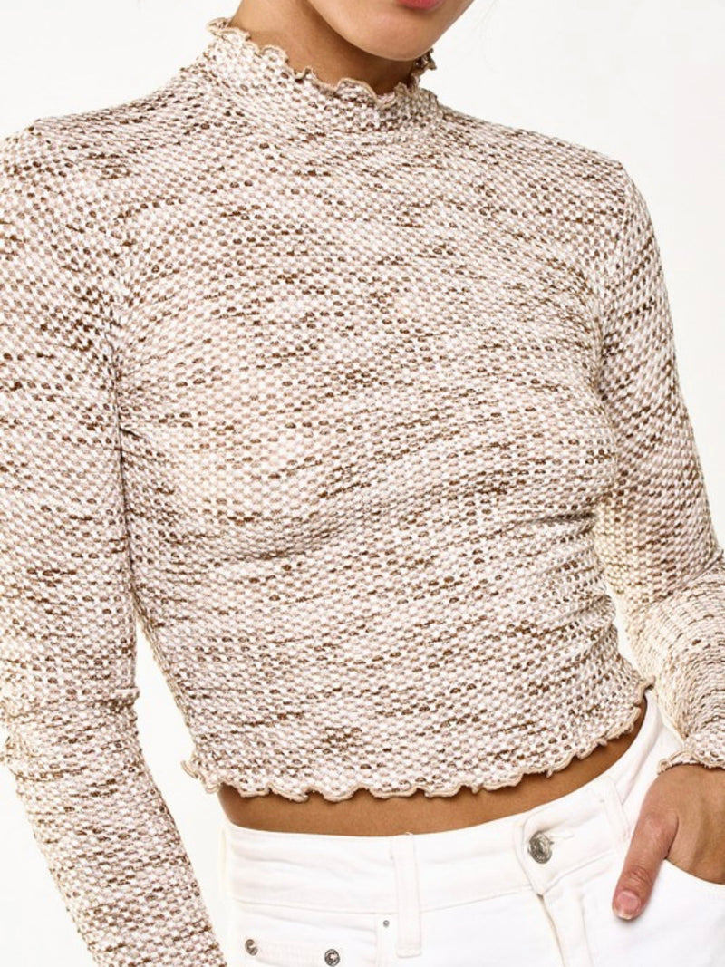 COCO Longsleeve Top